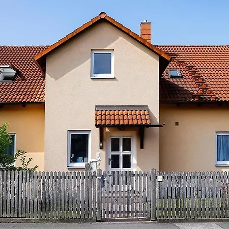 Private In Bei Nuernberg דירה