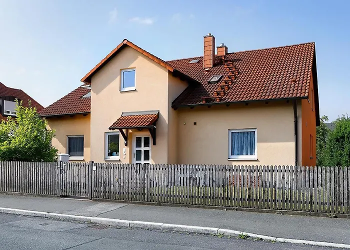 Private In Bei Nuernberg شقة