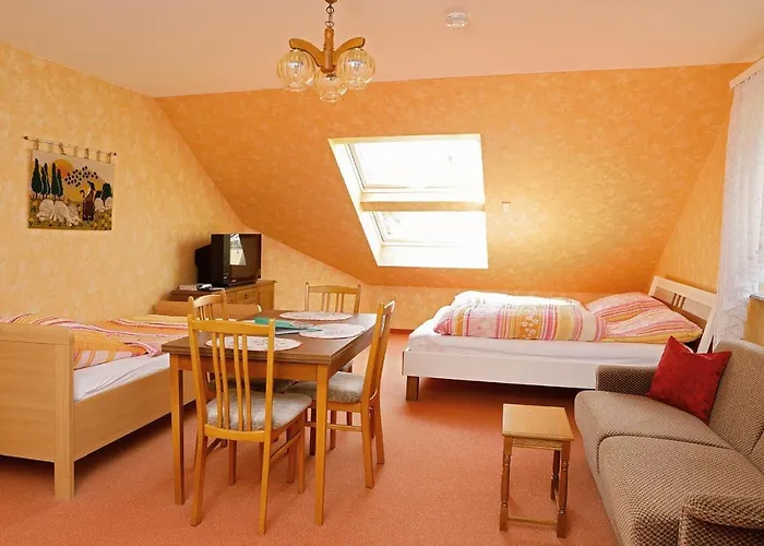 Private In Bei Nuernberg