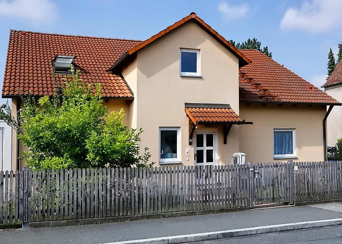 Private In Bei Nuernberg Fürth